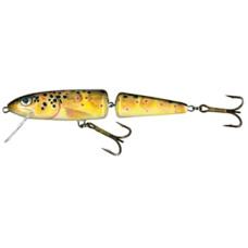 Воблер Salmo Whitefish 13JF T