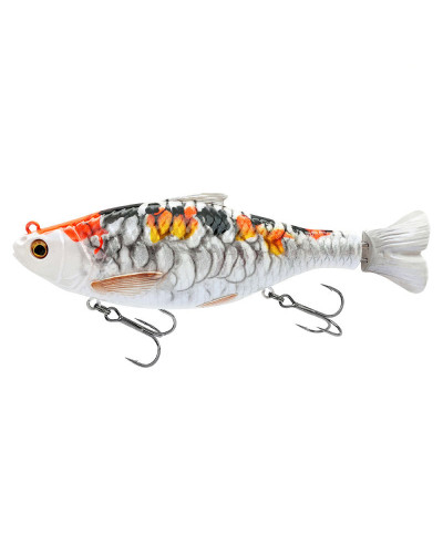 Воблер Savage Gear 3D Hard Pulsetail Roach 180mm 95g #Koi Carp