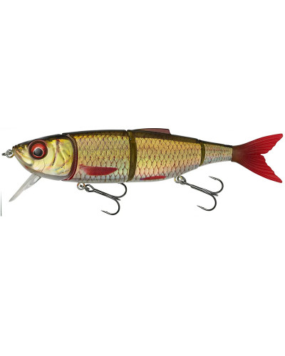 Воблер Savage Gear 4Play V2 Liplure 135mm 18g #04-Rudd