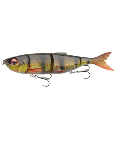 Воблер Savage Gear 4Play V2 Swim&Jerk 135mm 20g #03-Perch