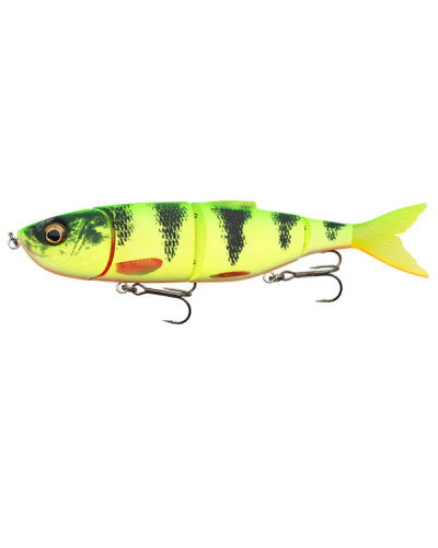 Воблер Savage Gear 4Play V2 Swim&Jerk 135mm 20g #05-Firetiger
