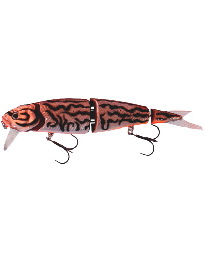 Воблер Savage Gear 4Play Herring Liplure 13 cm #44-Hot Copper