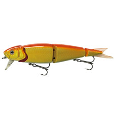 Воблер Savage Gear 4Play Herring Liplure 13cm 21g #20-Fluo Orange&Gold