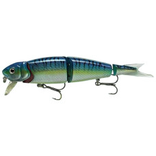 Воблер Savage Gear 4Play Herring Liplure 13cm 21g #33-Mackrel
