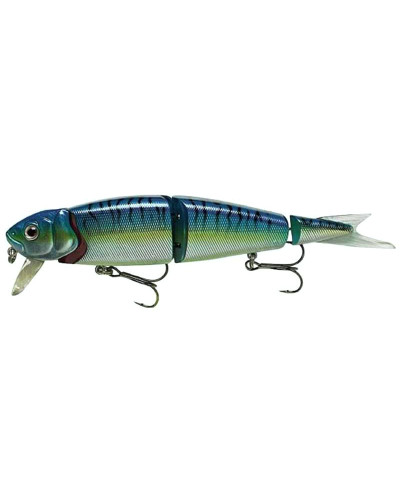 Воблер Savage Gear 4Play Herring Liplure 13 cm #33-Mackrel