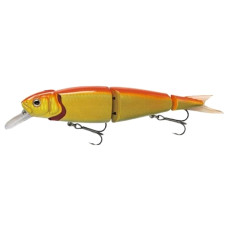Воблер Savage Gear 4Play Herring Lowrider 13cm 21g #20-Fluo Orange&Gold