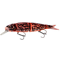 Воблер Savage Gear 4Play Herring Lowrider 13cm 21g #44-Hot Copper