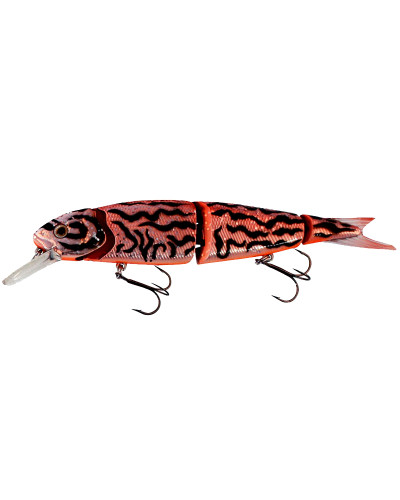 Воблер Savage Gear 4Play Herring Lowrider 13 cm #44-Hot Copper