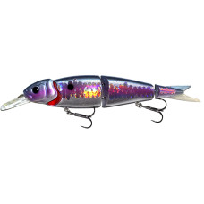 Воблер Savage Gear 4Play Herring Lowrider 13cm 21g #56-Blue Magic Shad