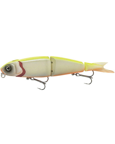 Воблер Savage Gear 4Play Herring Swim&Jerk 13cm 21g #18-Lemon Back