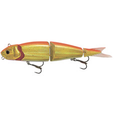 Воблер Savage Gear 4Play Herring Swim&Jerk 13cm 21g #20-Fluo Orange&Gold