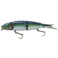 Воблер Savage Gear 4Play Herring Swim&Jerk 13cm 21g #33-Mackrel