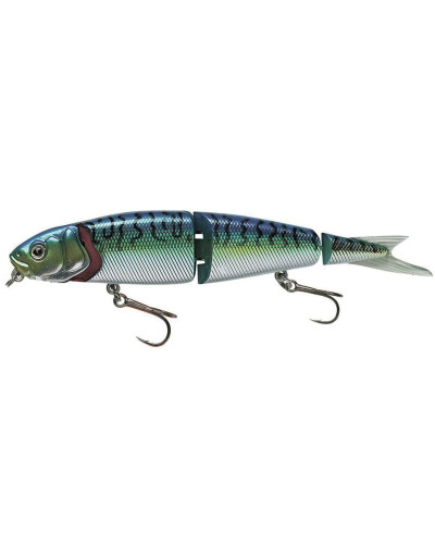 Воблер Savage Gear 4Play Herring Swim&Jerk 13cm 21g #33-Mackrel