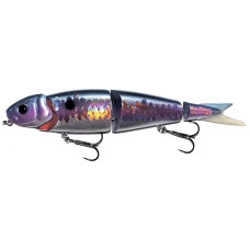 Воблер Savage Gear 4Play Herring Swim&Jerk 13cm 21g #56-Blue Magic Shad