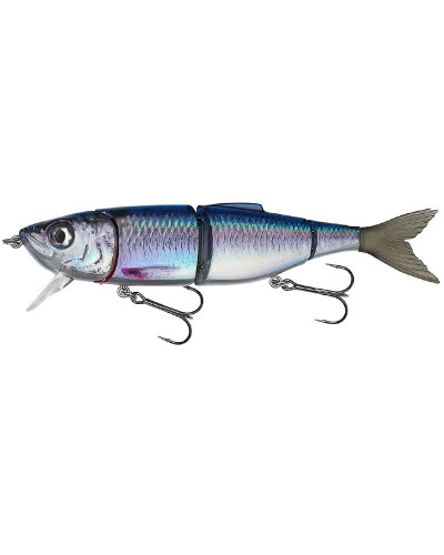 Воблер Savage Gear 4Play V2 Liplure 165mm 32g #01-Herring