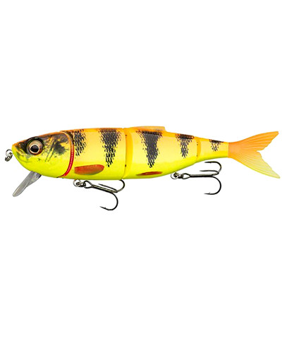 Воблер Savage Gear 4Play V2 Liplure 165mm 32g #06-Golden Ambulance