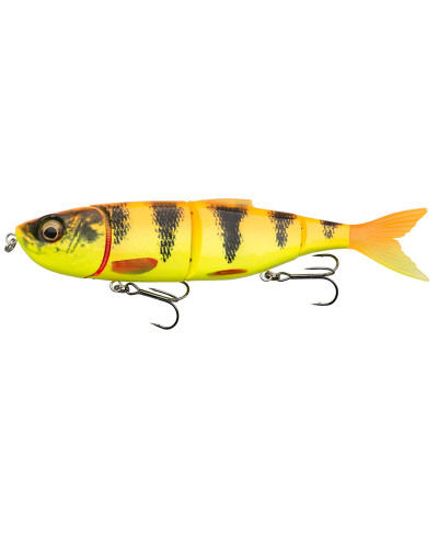 Воблер Savage Gear 4Play V2 Swim&Jerk 200 mm #06-Golden Ambulance