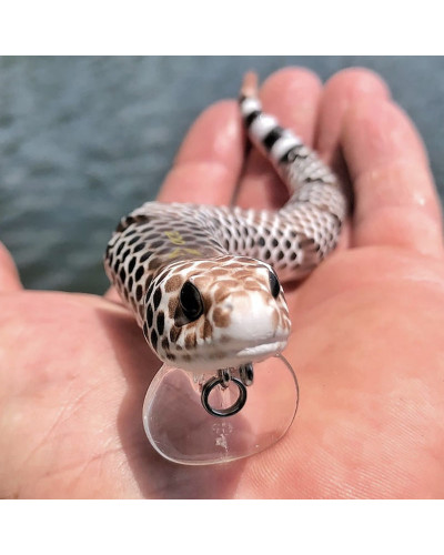 Воблер Savage Gear 3D Snake 300mm 57g #Rattle Snake