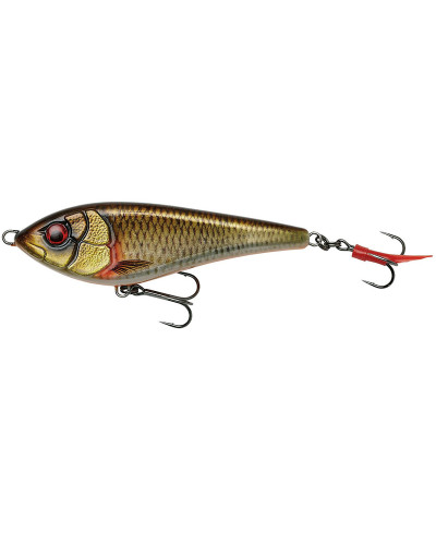 Воблер Savage Gear Deviator Swim SS 125mm 50g #Dirty Roach