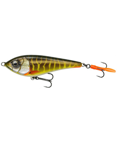 Воблер Savage Gear Deviator Swim SS 125mm 50g #Pike