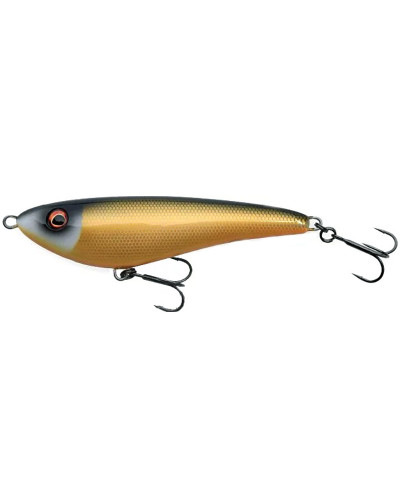Воблер Savage Gear Freestyler SS 130mm 50g #01-Savukala
