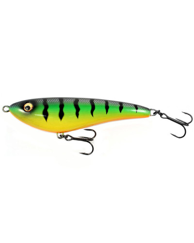Воблер Savage Gear Freestyler SS 130mm 50g #06-Tulitiikeri