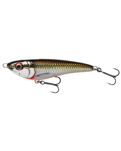 Воблер Savage Gear Freestyler V2 SS 110 mm #Dirty Roach