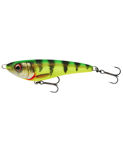 Воблер Savage Gear Freestyler V2 SS 110mm 28g #Firetiger