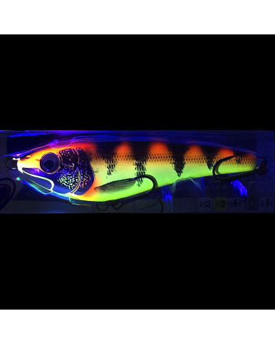 Воблер Savage Gear Freestyler V2 SS 110mm 28g #Golden Ambulance