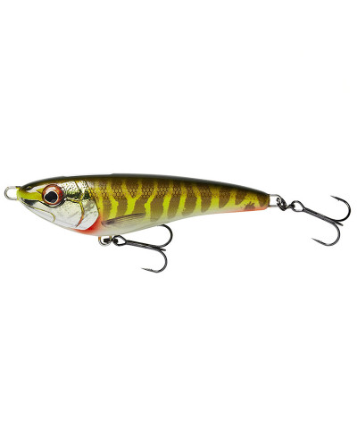 Воблер Savage Gear Freestyler V2 SS 130mm 46g #Pike
