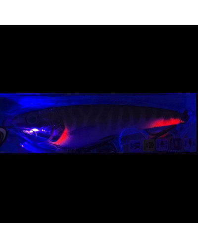 Воблер Savage Gear Freestyler V2 SS 130mm 46g #Pike