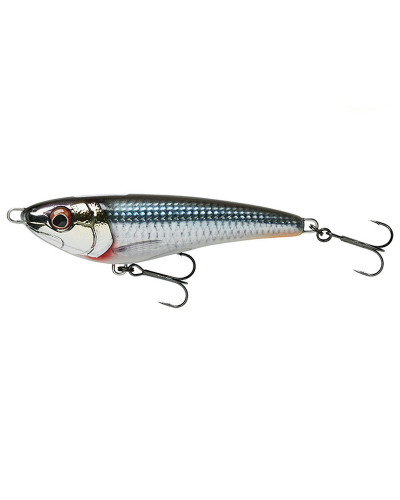 Воблер Savage Gear Freestyler V2 SS 130mm 46g #Roach