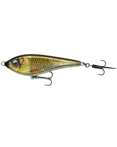 Воблер Savage Gear Deviator Swim SS 125 mm #Chub