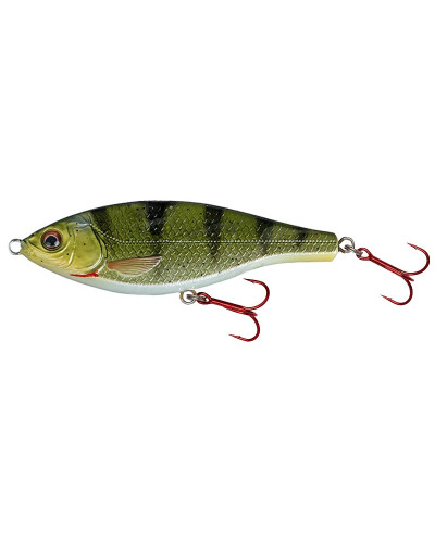 Воблер Savage Gear 3D  Roach Jerkster 115mm 39g 03-Perch