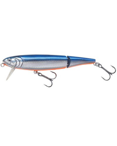 Воблер Savage Gear Butch 16 cm #03-Blue Silver