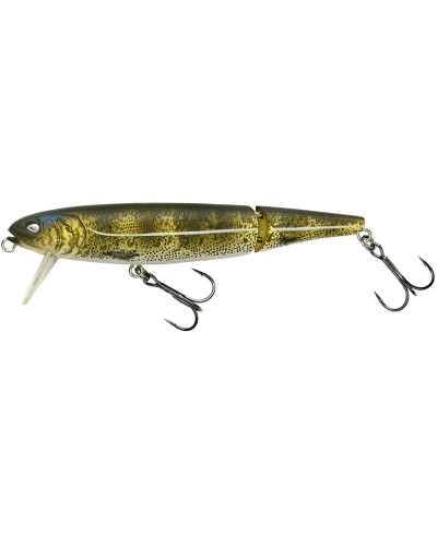 Воблер Savage Gear Butch 16 cm #15-Zander