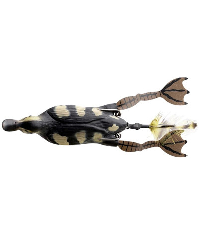 Воблер Savage Gear 3D Hollow Duckling weedless L 100F 01-Natural Воблер Savage Gear 3D Hollow Duckling weedless L 100F 01-Natural