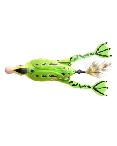 Воблер Savage Gear 3D Hollow Duckling weedless L 100F 02-Fruck