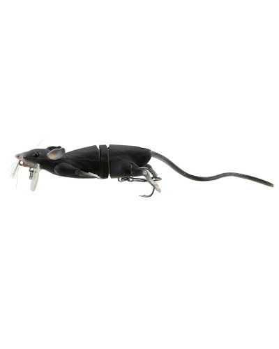 Воблер Savage Gear 3D Rad 20cm 32g 02-Black Воблер Savage Gear 3D Rad 20cm 32g 02-Black
