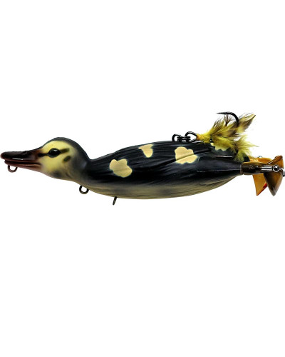 Воблер Savage Gear 3D Suicide Duck 150F 01-Natural Воблер Savage Gear 3D Suicide Duck 150F 01-Natural