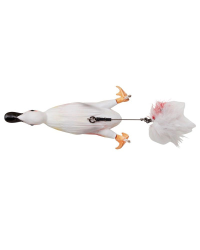 Воблер Savage Gear 3D Suicide Duck 150F #04-Ugly Duckling