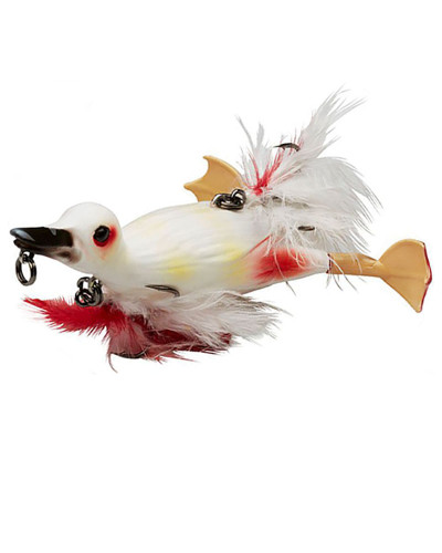 Воблер Savage Gear 3D Suicide Duck 150F #04-Ugly Duckling
