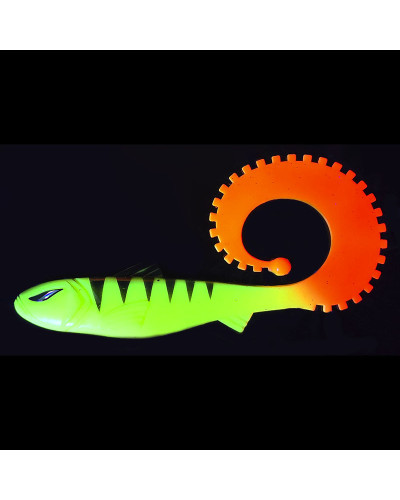 Віброхвіст Jaxon Intensa Monster 250m 84g #E