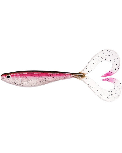 Віброхвіст Rapala Soft Olio 18cm 52g #Live Rainbow Trout
