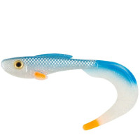 Віброхвіст AbuGarcia Beast Curl Tail 17cm 54,6g #Blue Herring