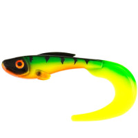 Віброхвіст AbuGarcia Beast Curl Tail 17cm 54,6g #Firetiger