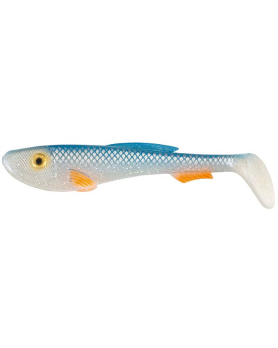 Віброхвіст AbuGarcia Beast Paddle Tail 21cm 93g #Blue Herring