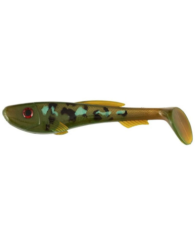 Віброхвіст AbuGarcia Beast Paddle Tail 17cm 54,6g #Eel Pout