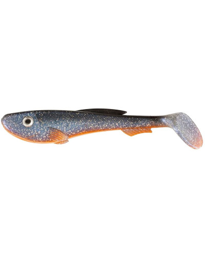 Віброхвіст AbuGarcia Beast Paddle Tail 17cm 54,6g #Fegis