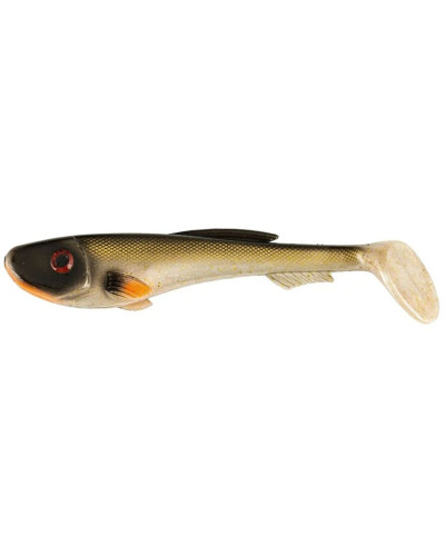 Віброхвіст AbuGarcia Beast Paddle Tail 17cm 54,6g #Golden Roach